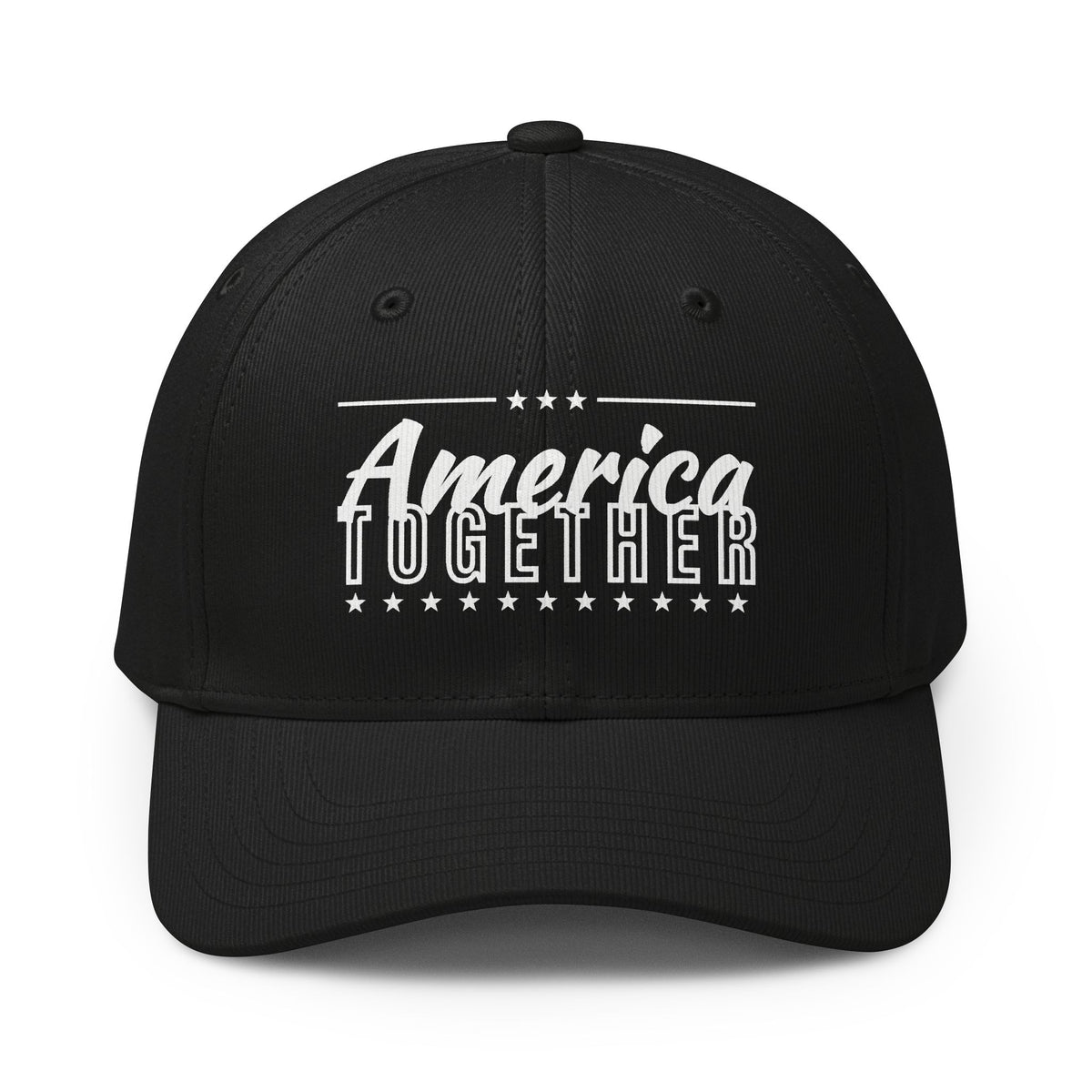 America Together Adidas Cap | True American