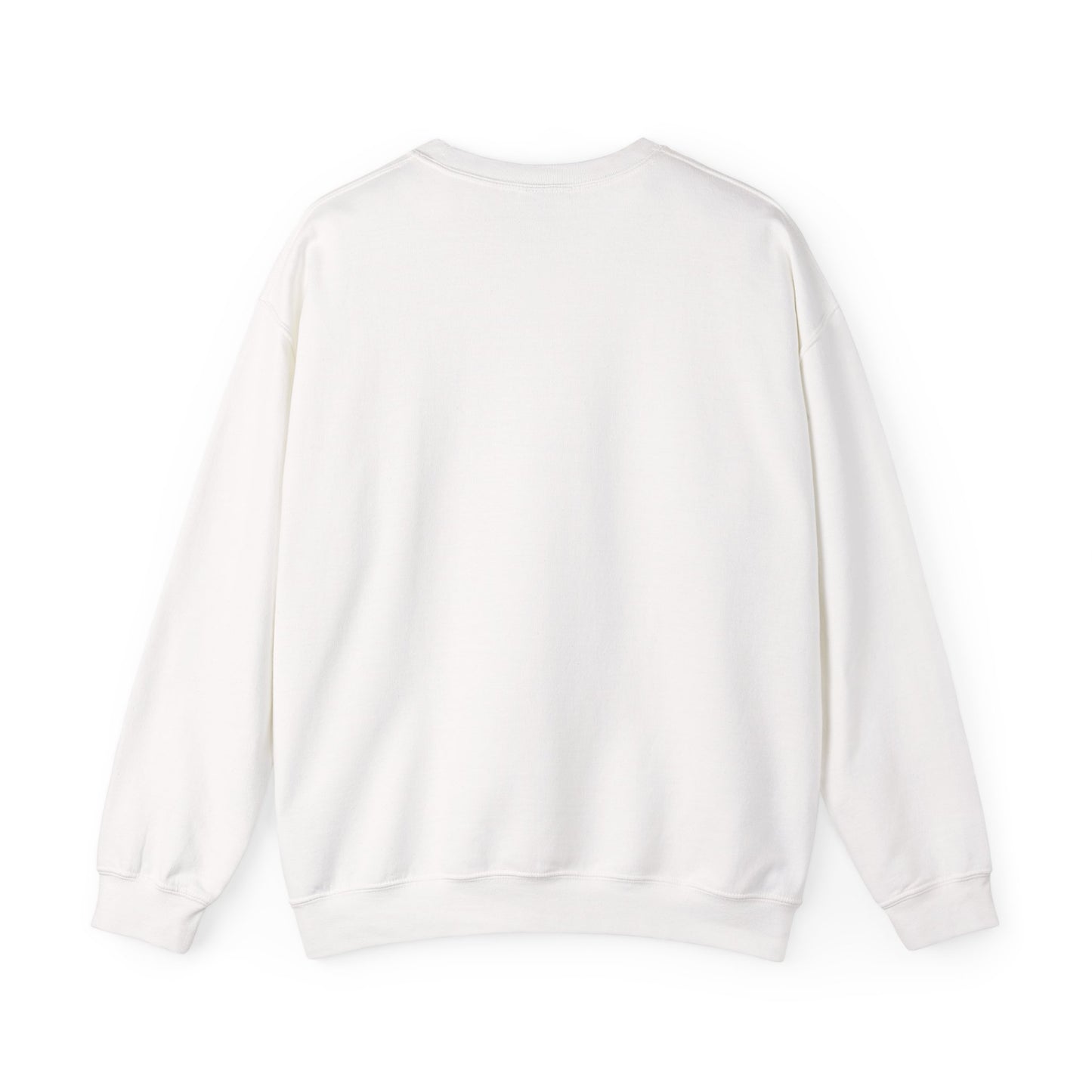 Finally Legal Sweatshirt — Personalized 21st Birthday Crewneck
