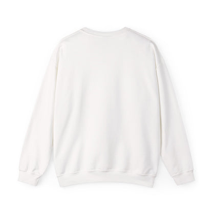 Finally Legal Sweatshirt — Personalized 21st Birthday Crewneck
