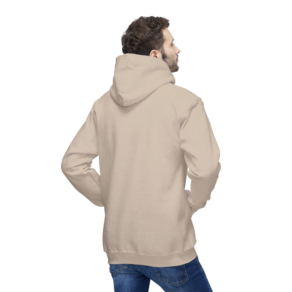Know Your Rights Made in US Hoodie - "Know Your Rights" | True American