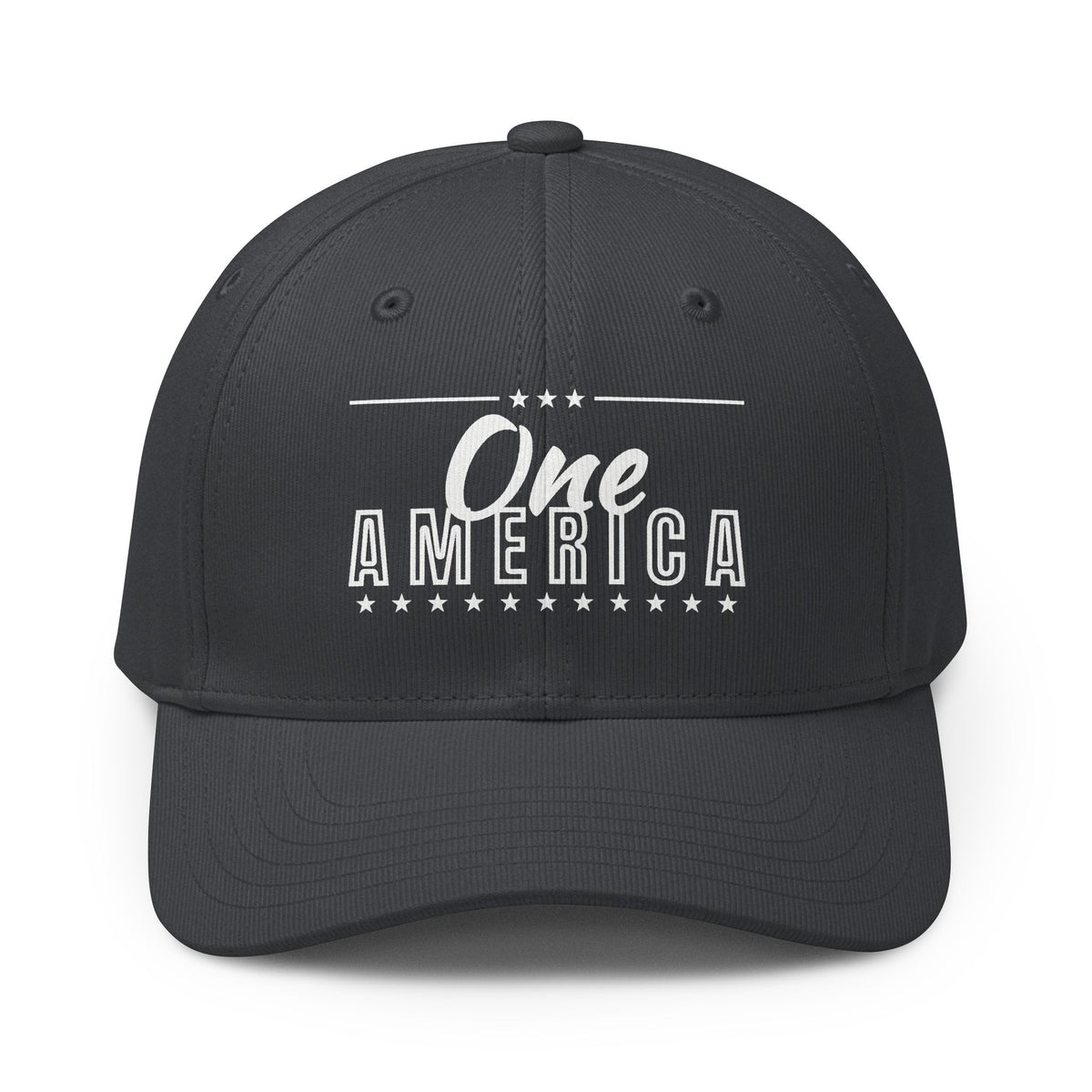 One America Adidas Cap | True American