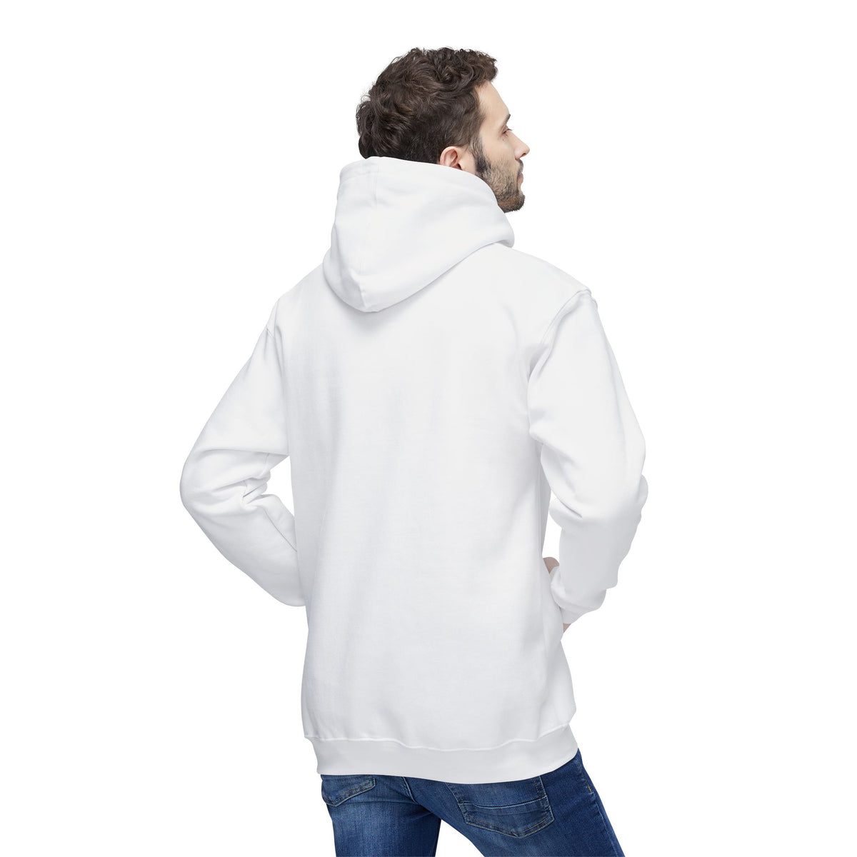Always American Made in US Hoodie - "Always American" | True American