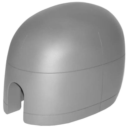 HOTOTECH HT-6017-E DOT Magnesium K1A Helmet Test Headform