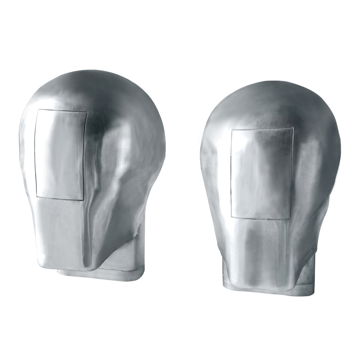 HOTOTECH HT-6017-K ISO 18526 Helmet Test Headform