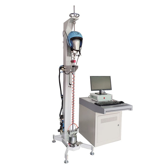 HOTOTECH HT-6018-A1 Helmet Dynamic Retention System Tester