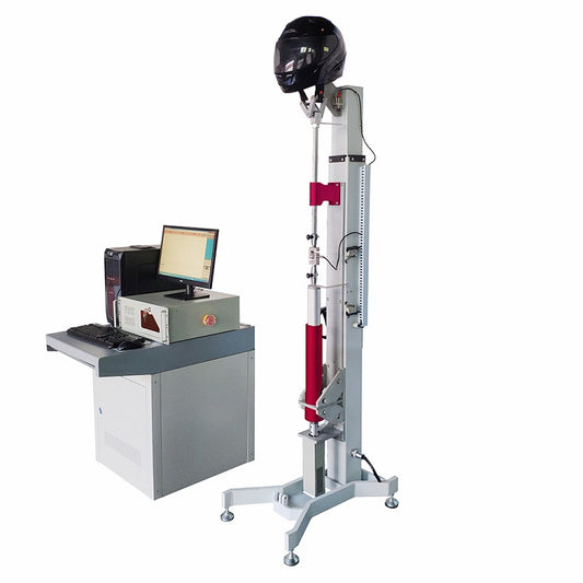 HOTOTECH HT-6018-D Helmet Static Strap Retention Tester