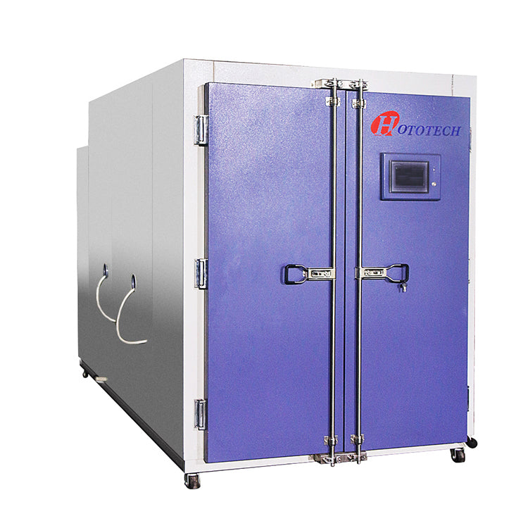 HOTOTECH PV salt spray corrosion chamber HTPV-11
