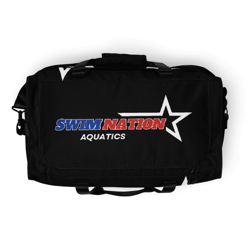 SwimNation Duffle bag