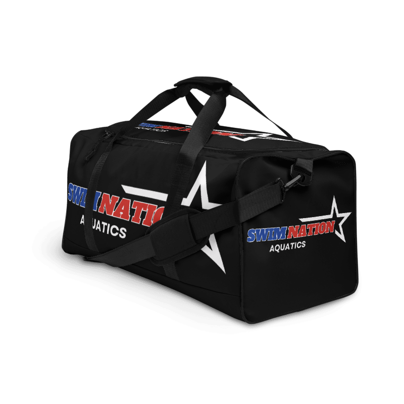 SwimNation Duffle bag