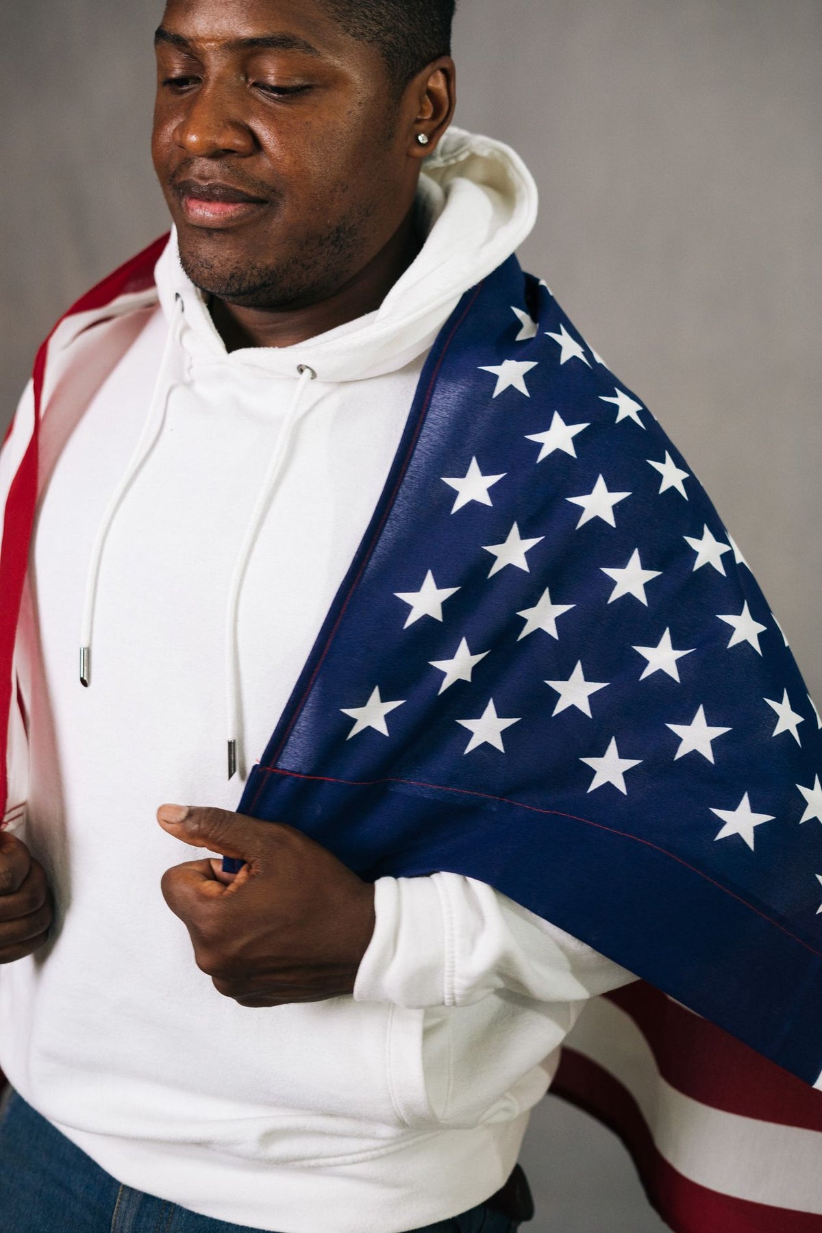 True American patriotic merchandise