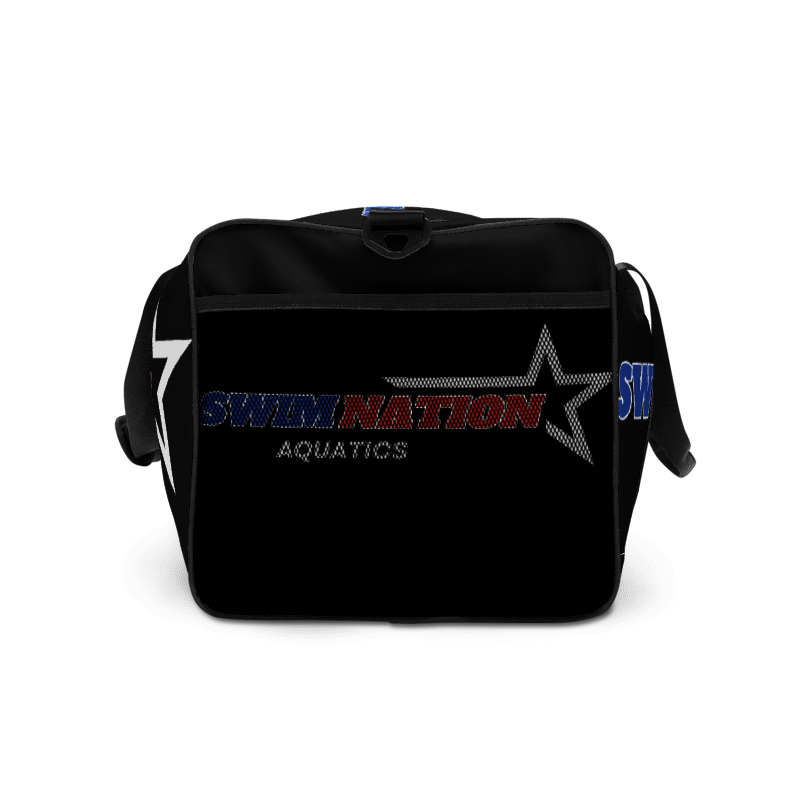 SwimNation Duffle bag