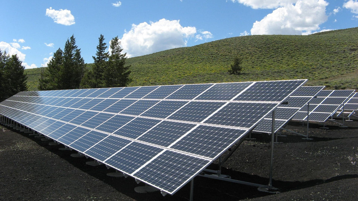 HOTOTECH PV module testing laboratory