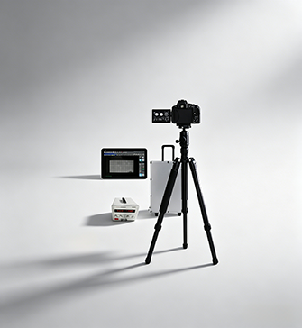 Portable PV Module EL Tester - HT-EL | HOTOTECH