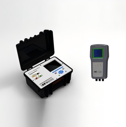 Portable PV-String I-V Tracer - HT-IV | HOTOTECH
