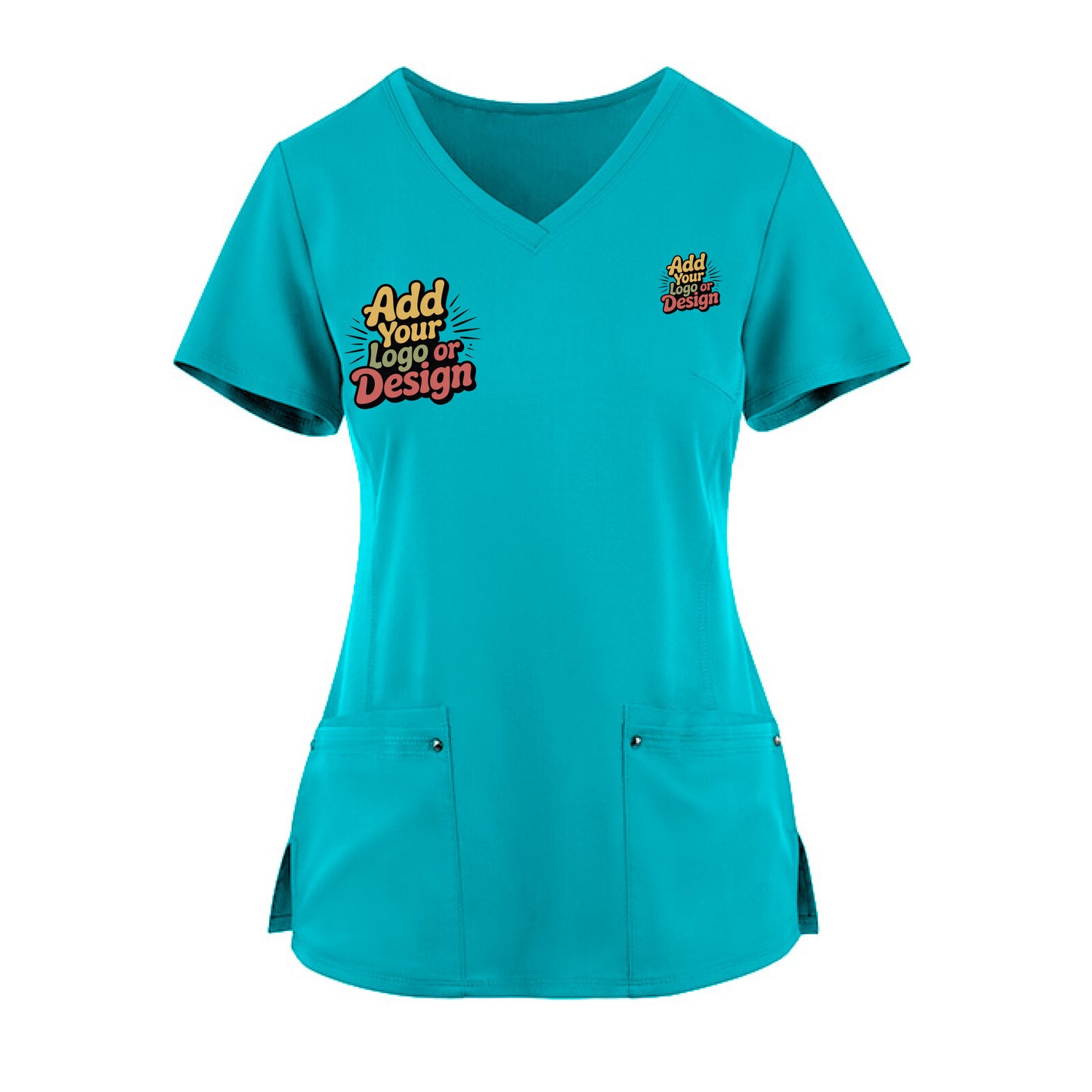 Spectra Blue - FRONT