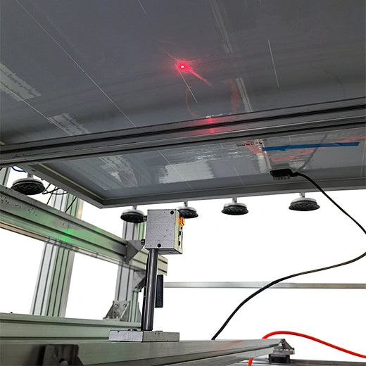 PV Module Mechanical Load Tester - Solar PV Module Static Dynamic Mechanical Load Tester