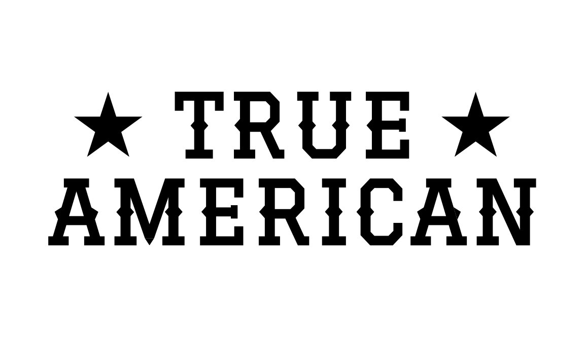 Patriotic merchandise